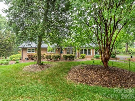 8536 Circle Drive Mount Pleasant NC 28124