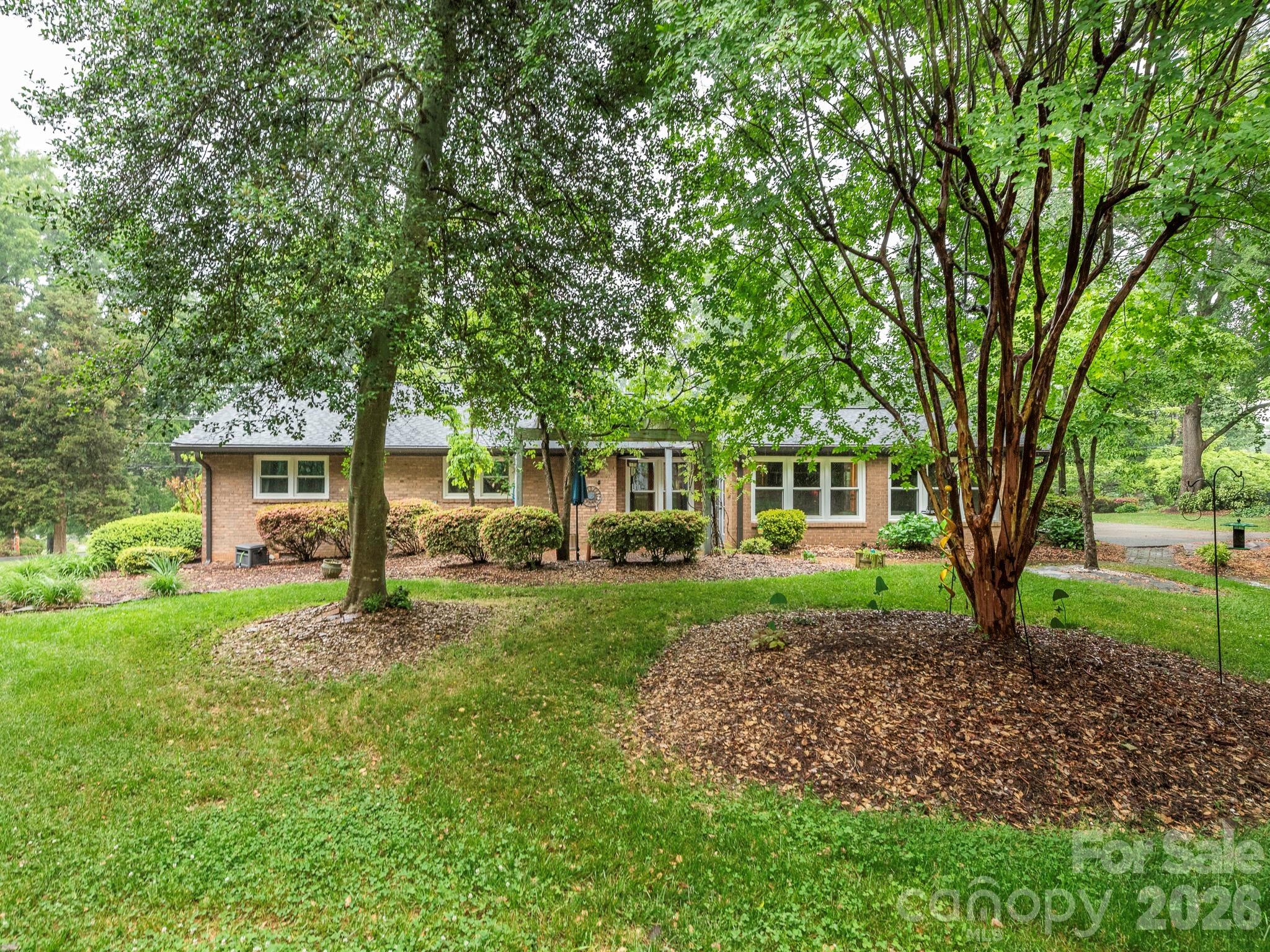 8536 Circle Drive Mount Pleasant NC 28124