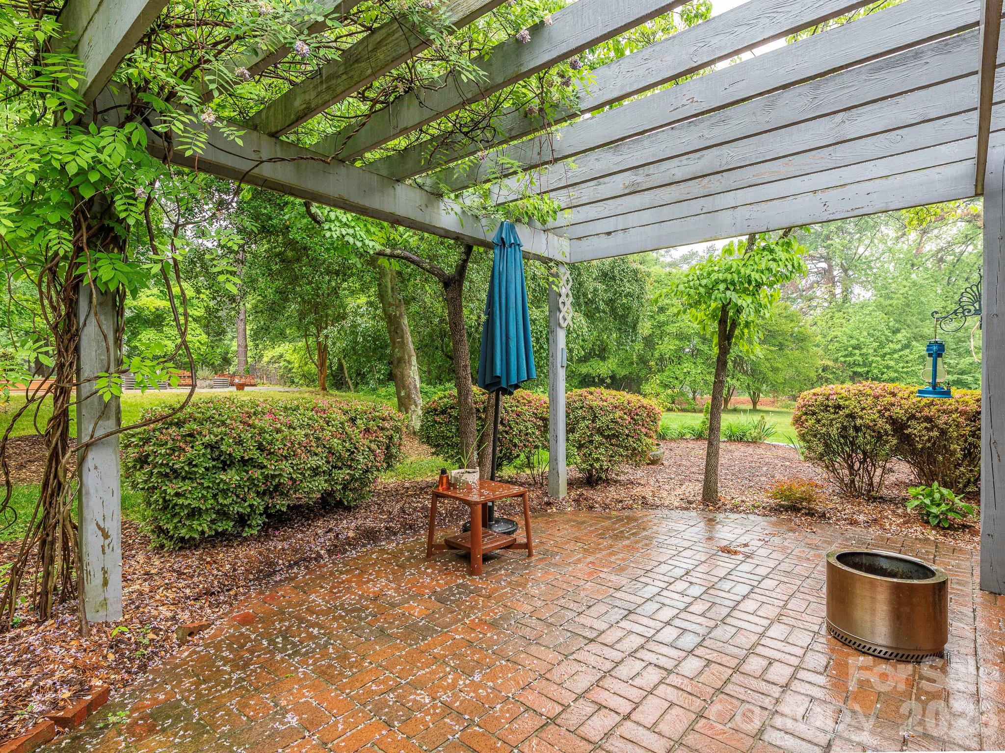 8536 Circle Drive Mount Pleasant NC 28124
