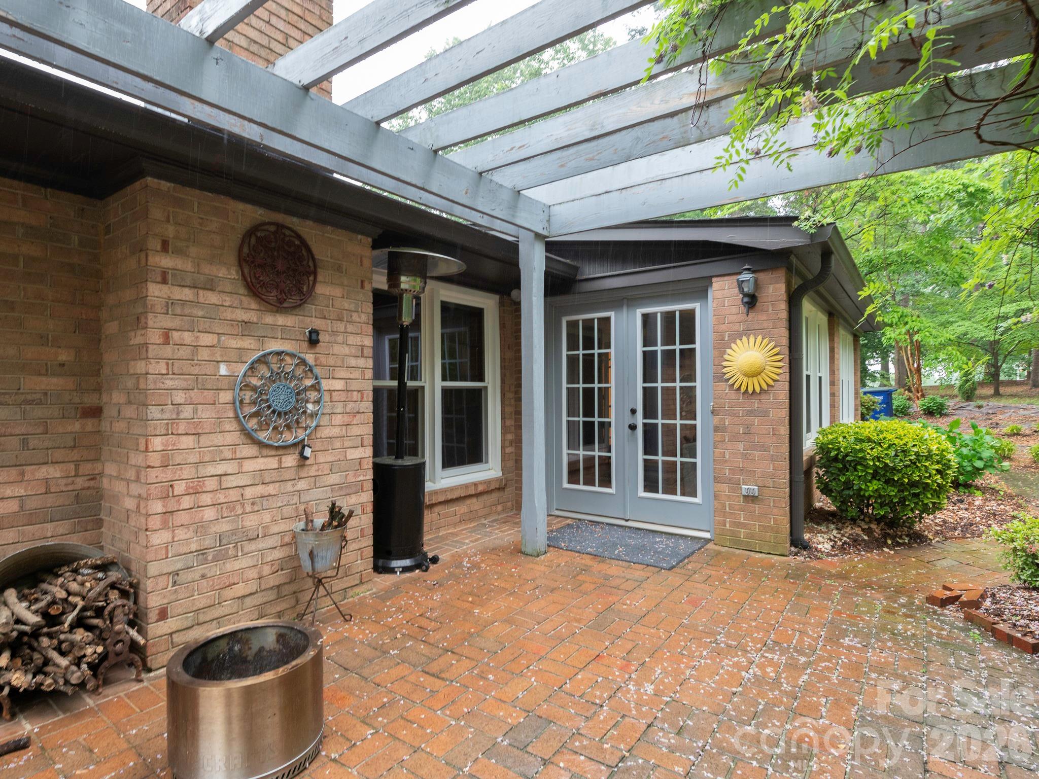 8536 Circle Drive Mount Pleasant NC 28124