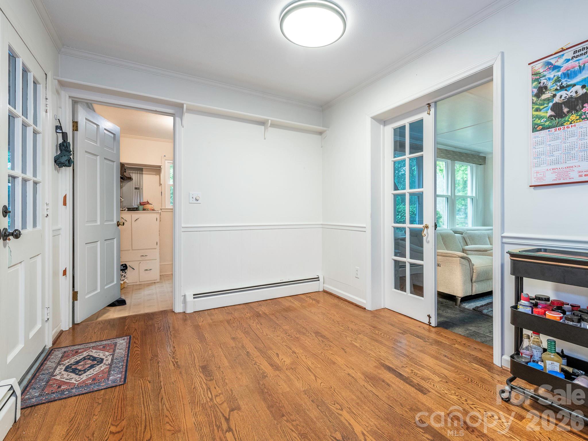 8536 Circle Drive Mount Pleasant NC 28124