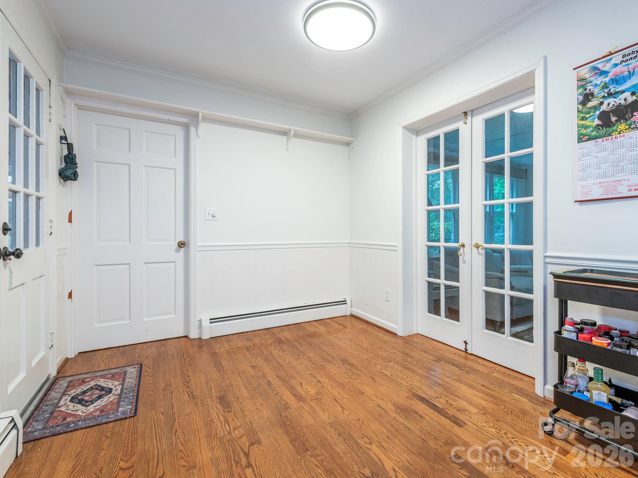 8536 Circle Drive Mount Pleasant NC 28124