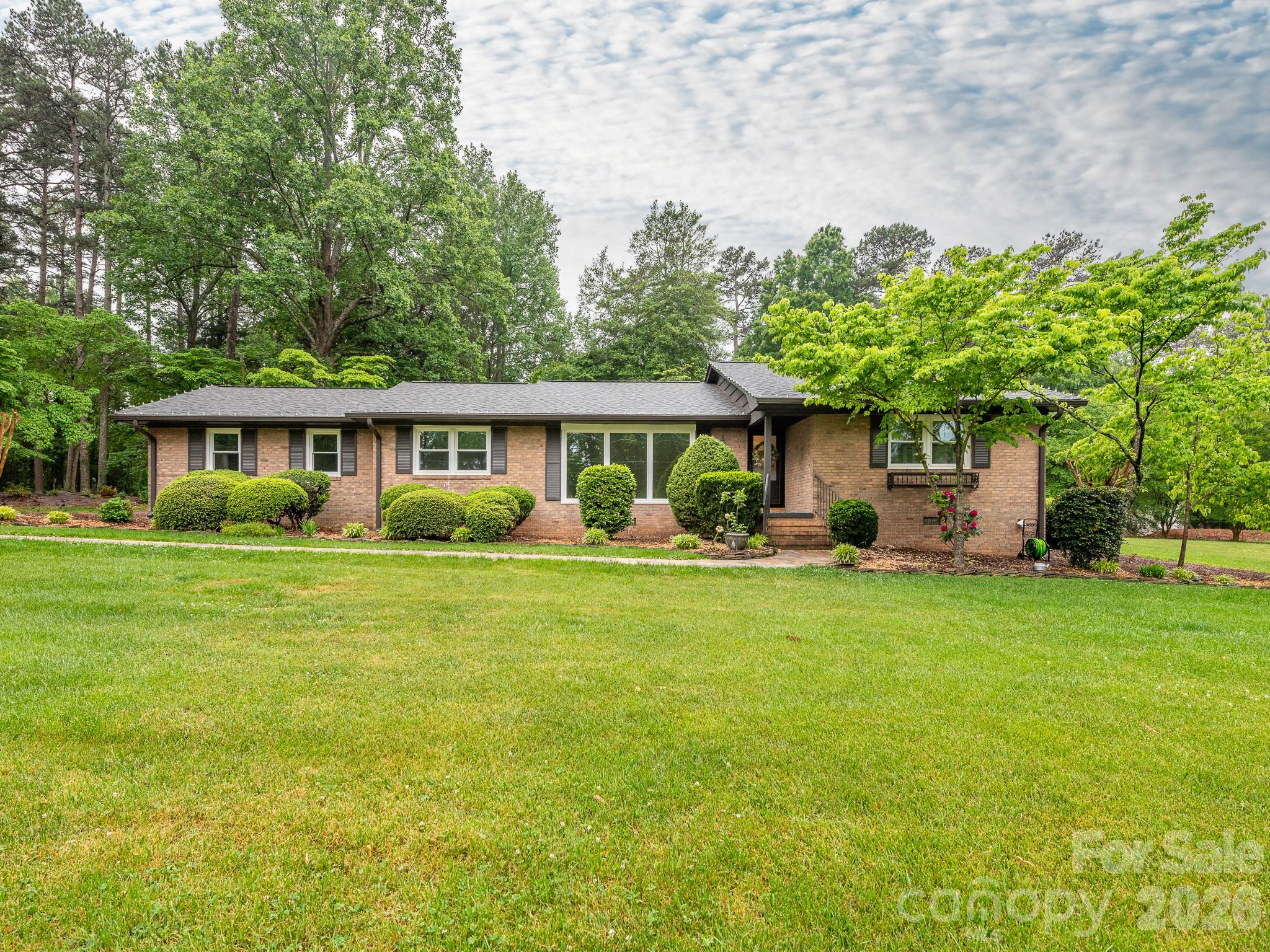 8536 Circle Drive Mount Pleasant NC 28124