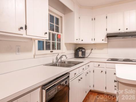 8536 Circle Drive Mount Pleasant NC 28124