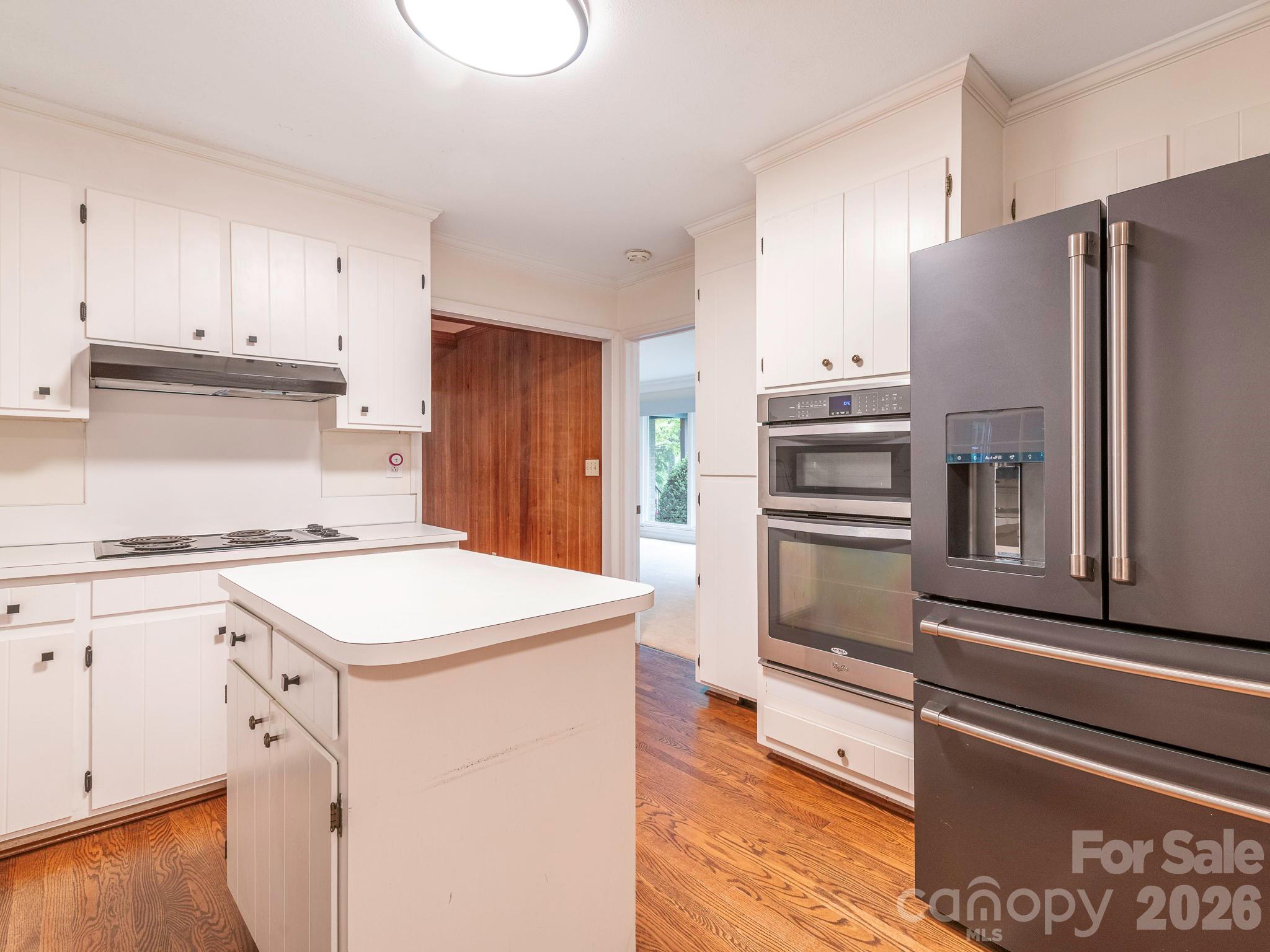 8536 Circle Drive Mount Pleasant NC 28124