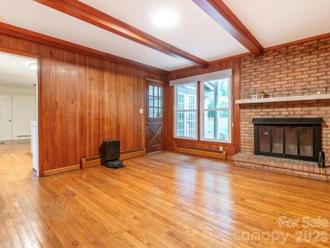8536 Circle Drive Mount Pleasant NC 28124