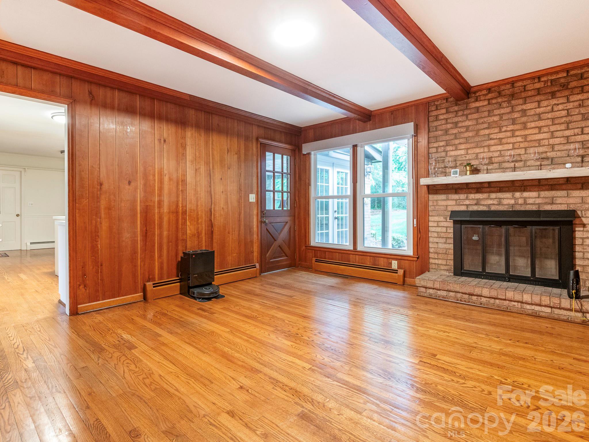 8536 Circle Drive Mount Pleasant NC 28124