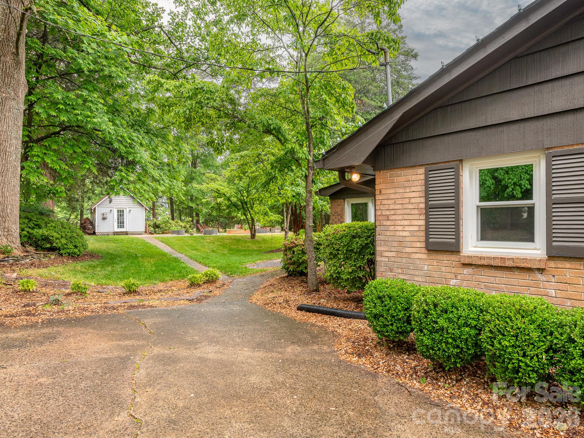 8536 Circle Drive Mount Pleasant NC 28124