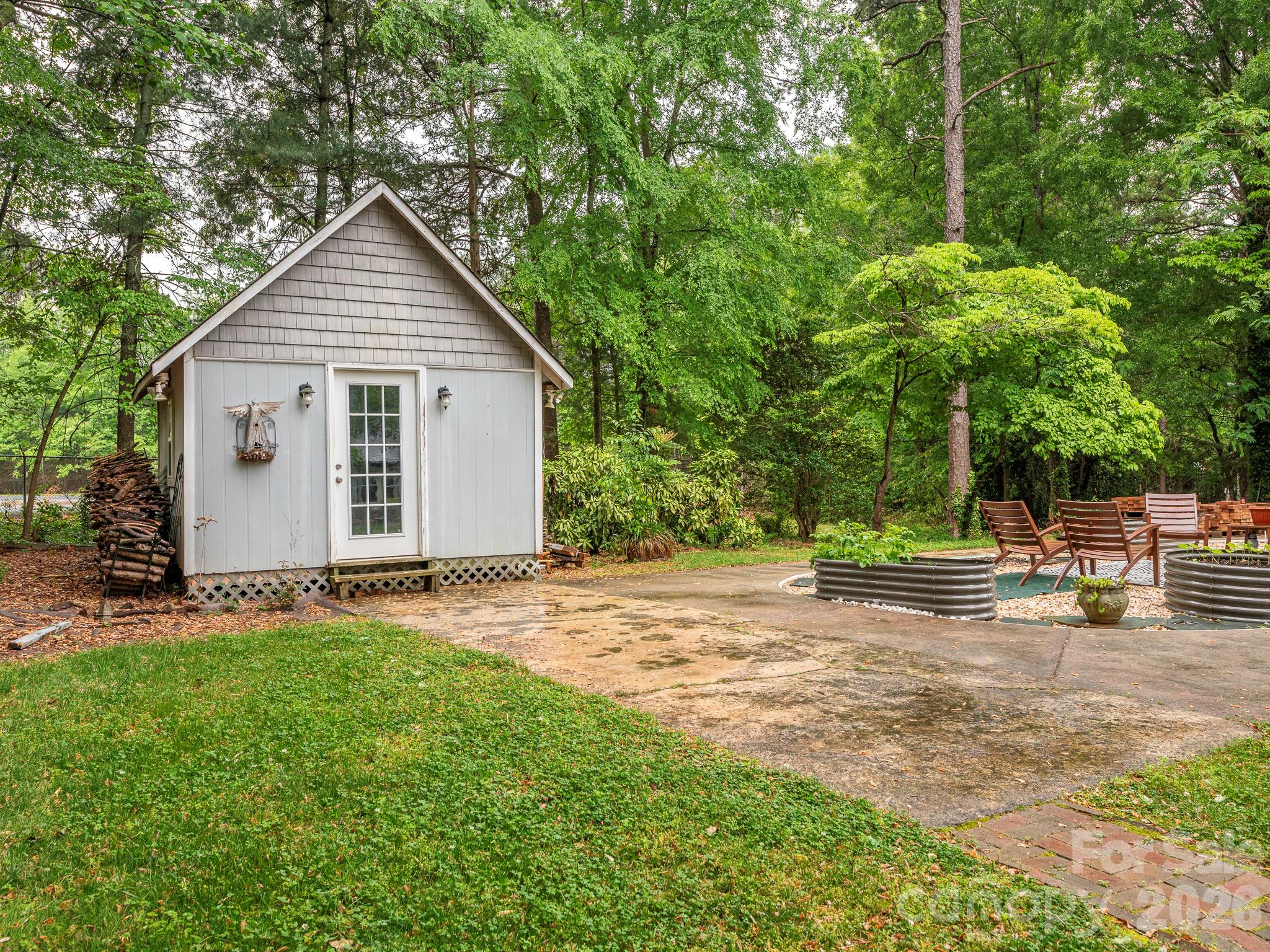 8536 Circle Drive Mount Pleasant NC 28124