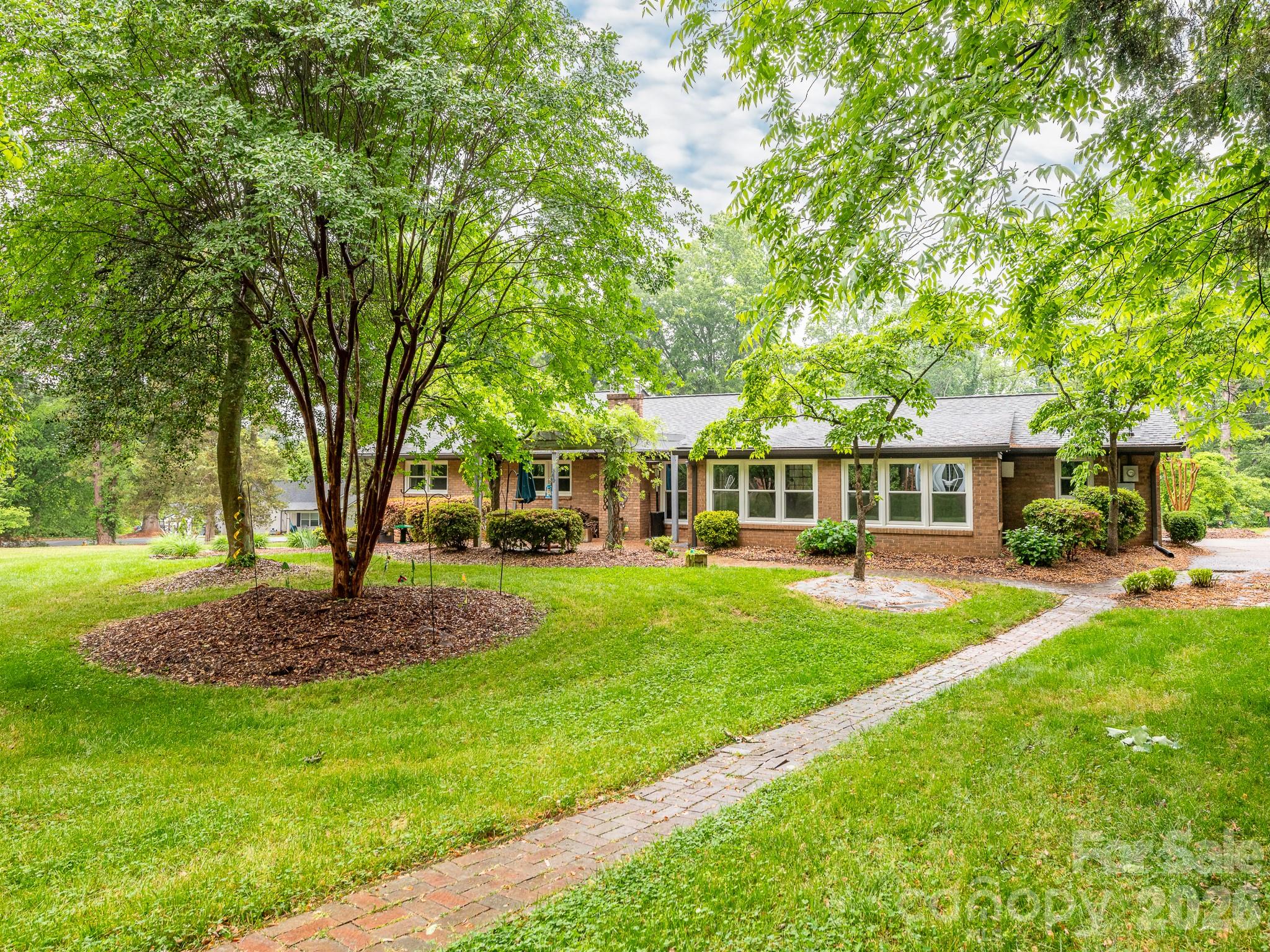 8536 Circle Drive Mount Pleasant NC 28124