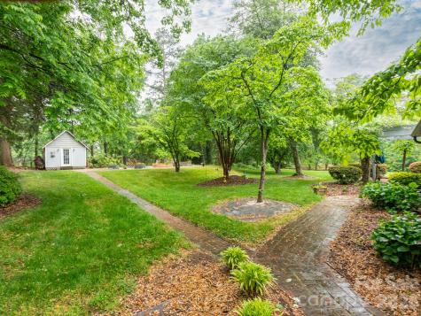 8536 Circle Drive Mount Pleasant NC 28124