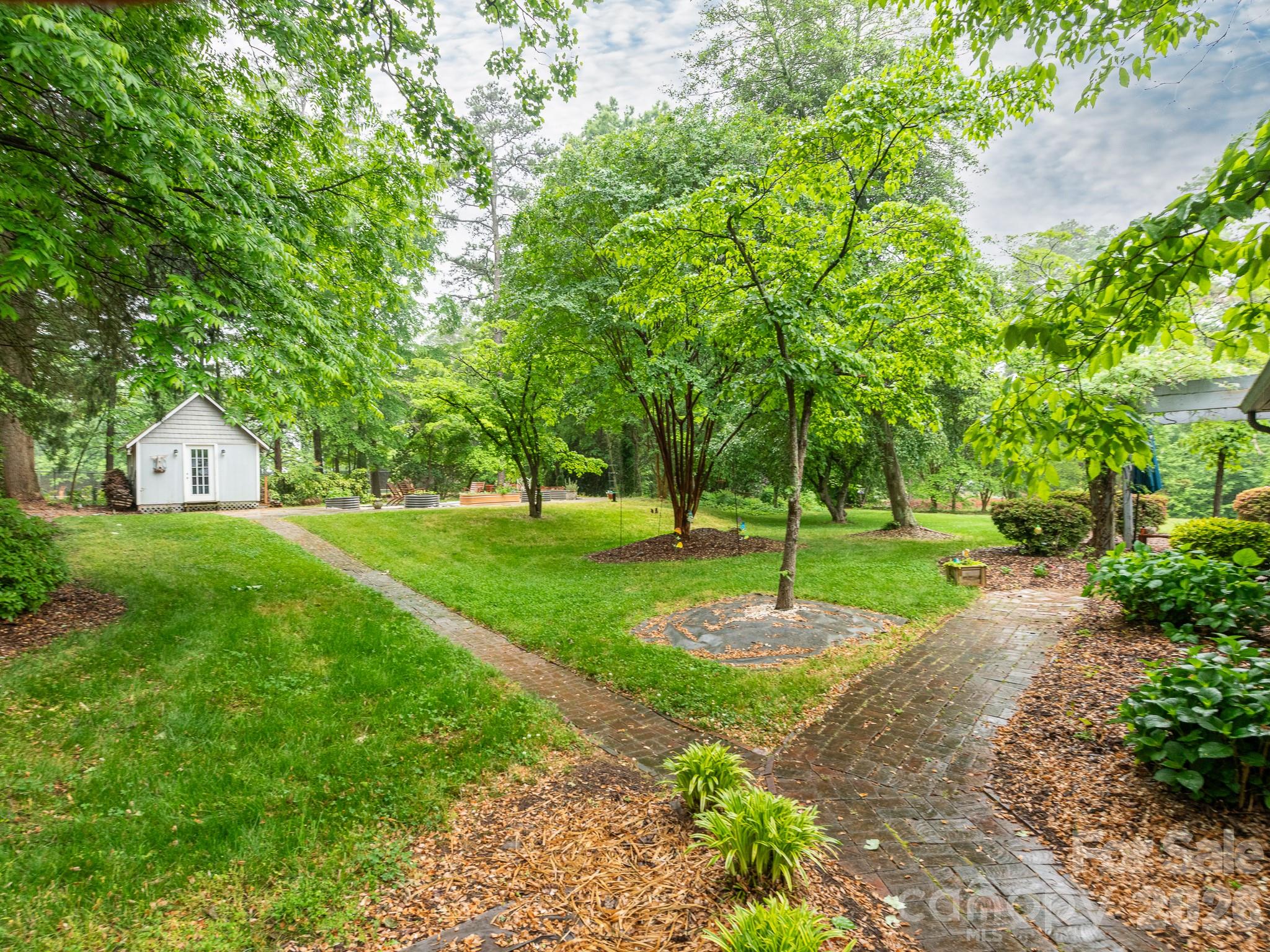 8536 Circle Drive Mount Pleasant NC 28124