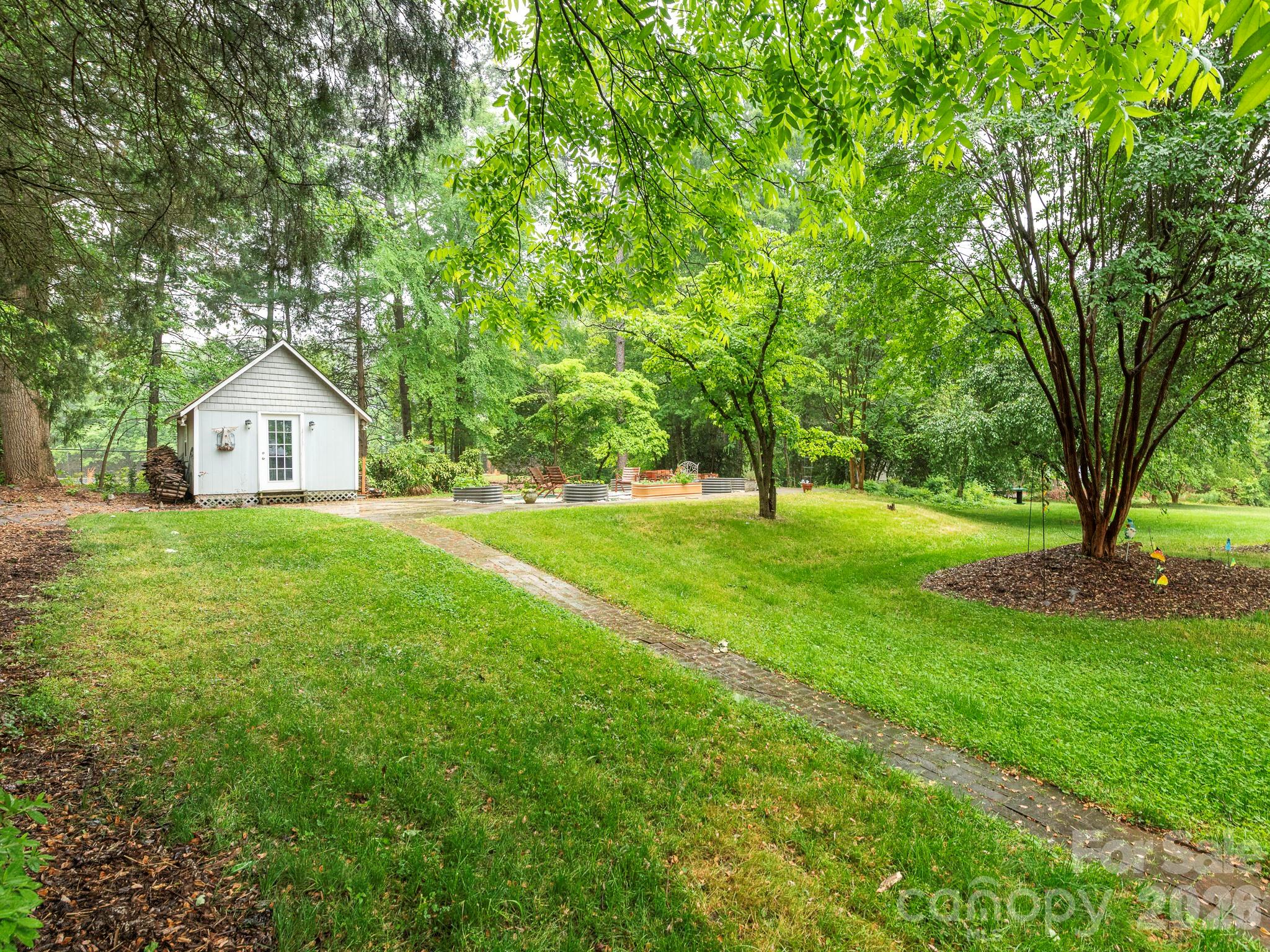 8536 Circle Drive Mount Pleasant NC 28124