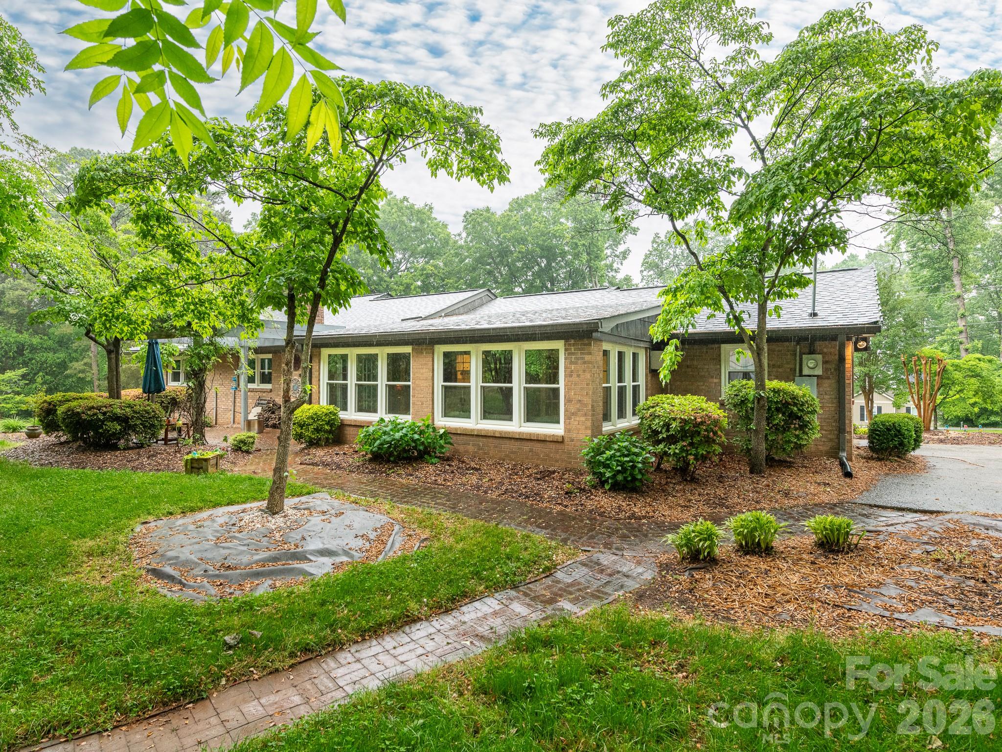 8536 Circle Drive Mount Pleasant NC 28124