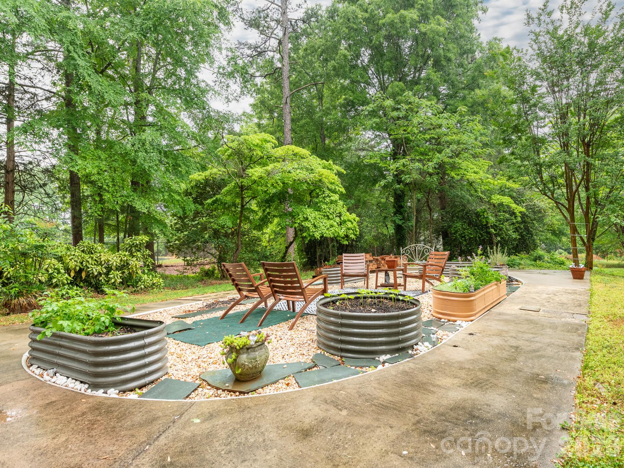 8536 Circle Drive Mount Pleasant NC 28124