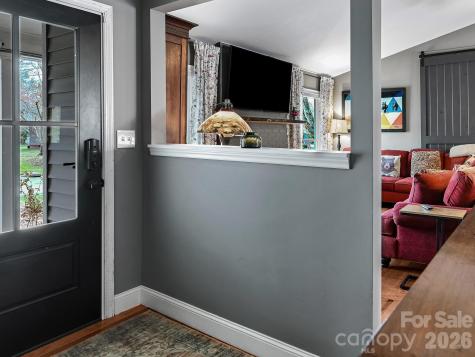 17 Marlwood Court Asheville NC 28804