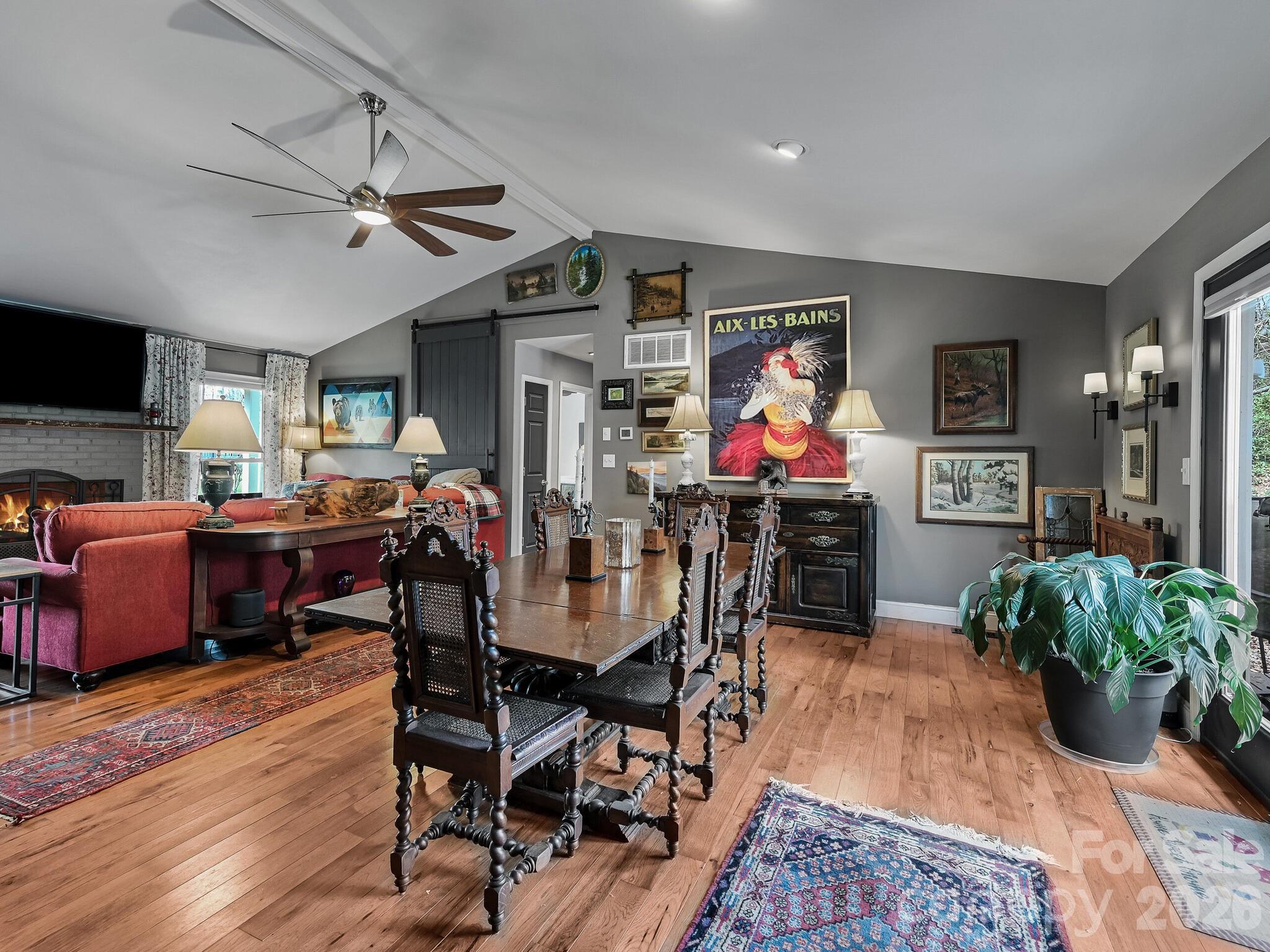 17 Marlwood Court Asheville NC 28804