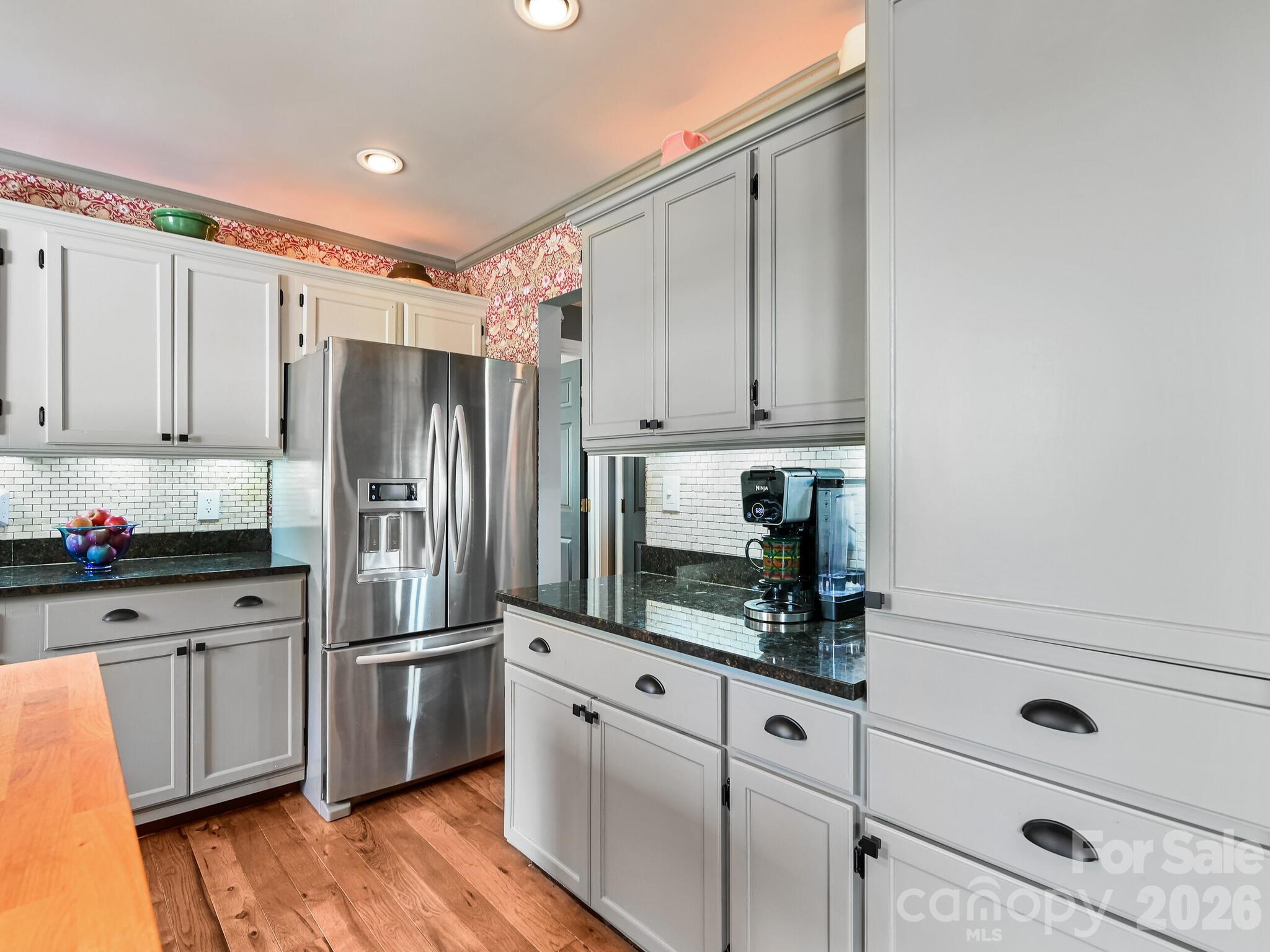 17 Marlwood Court Asheville NC 28804