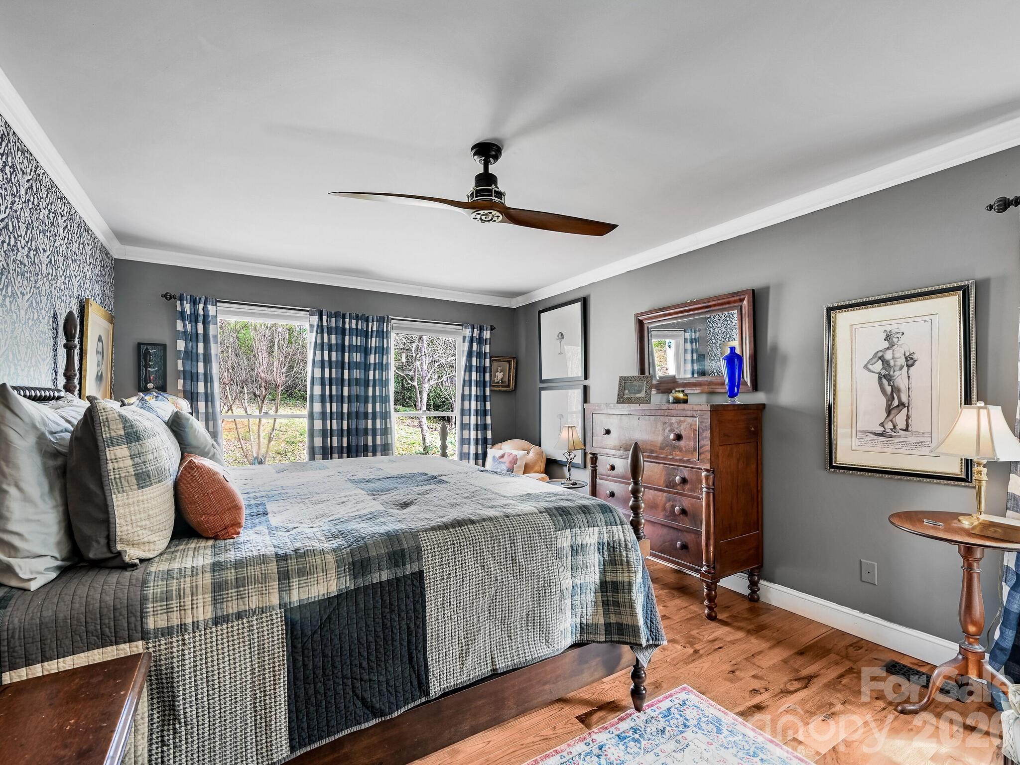 17 Marlwood Court Asheville NC 28804