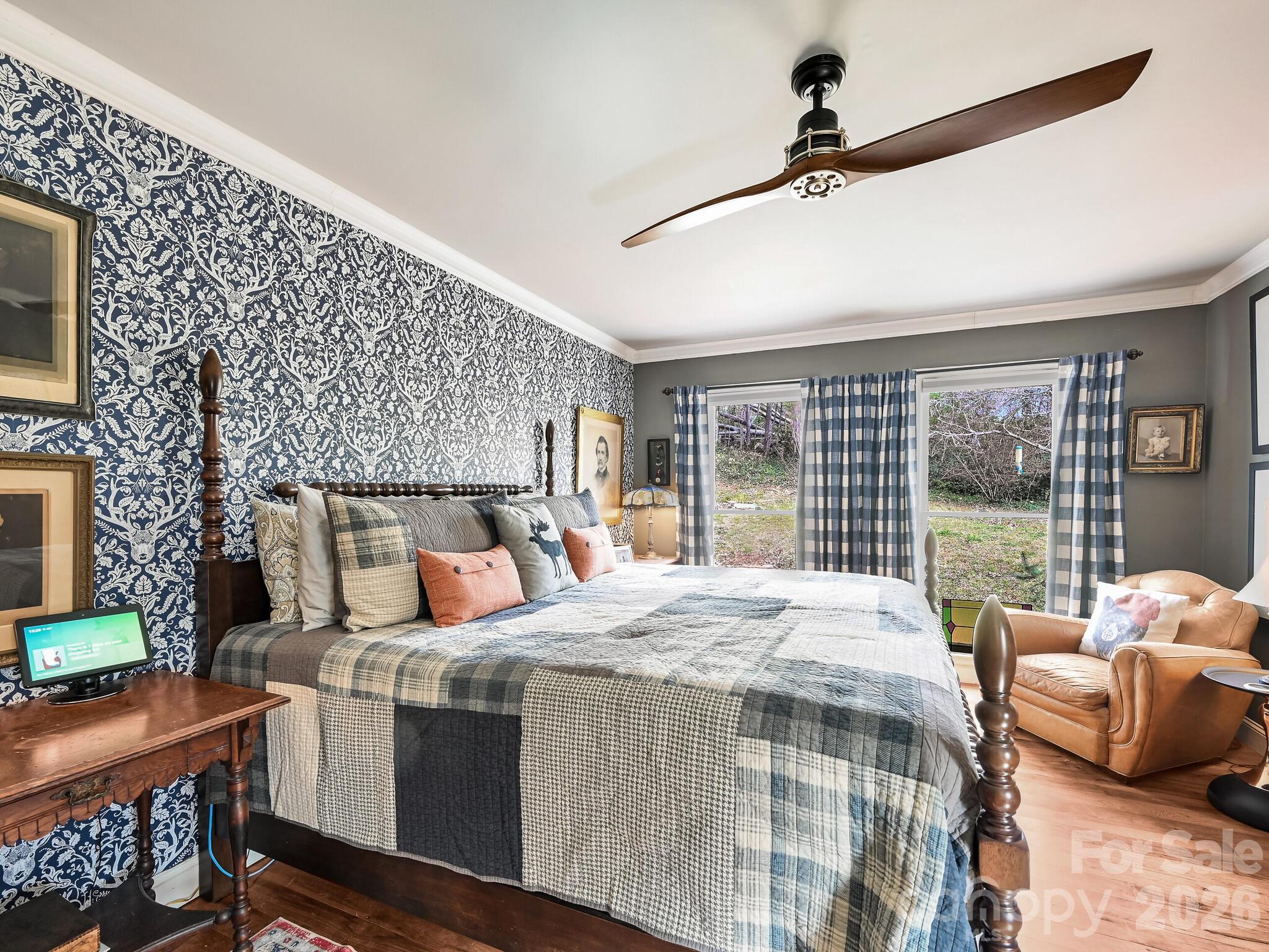 17 Marlwood Court Asheville NC 28804