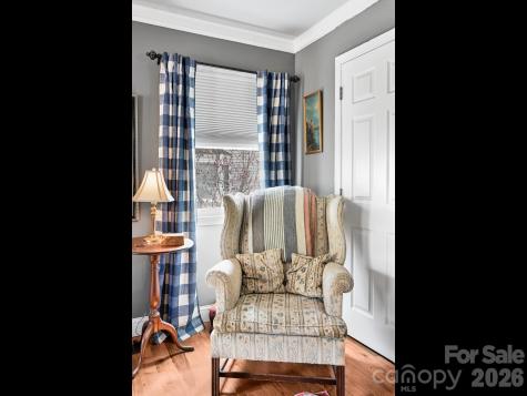 17 Marlwood Court Asheville NC 28804