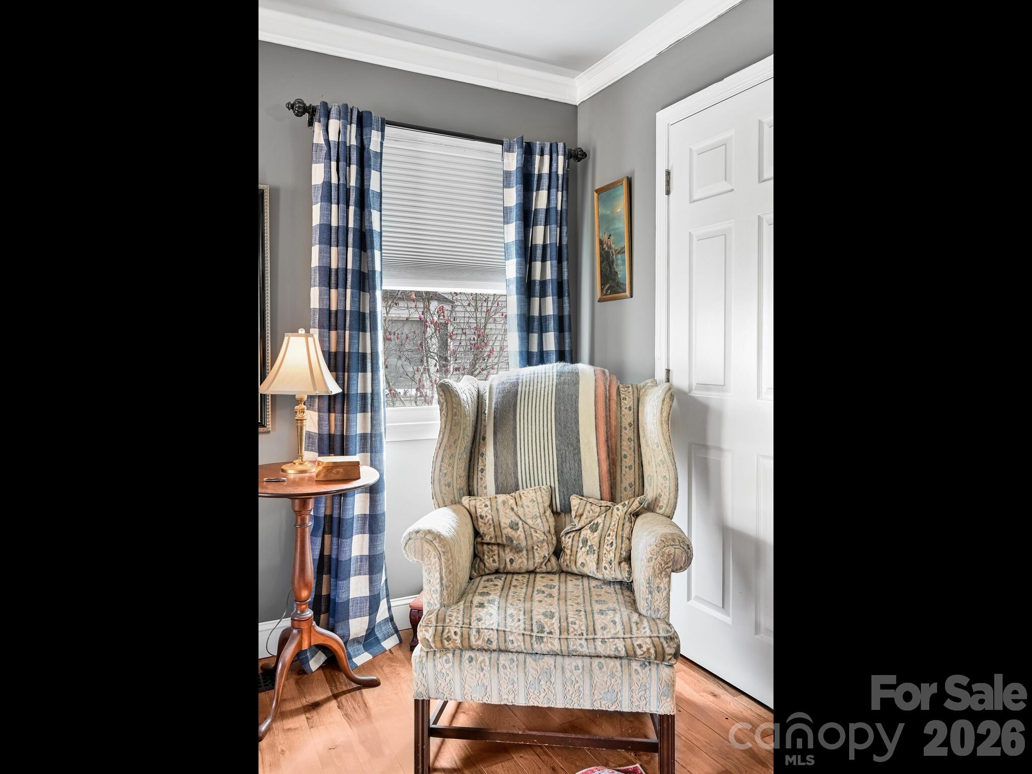 17 Marlwood Court Asheville NC 28804