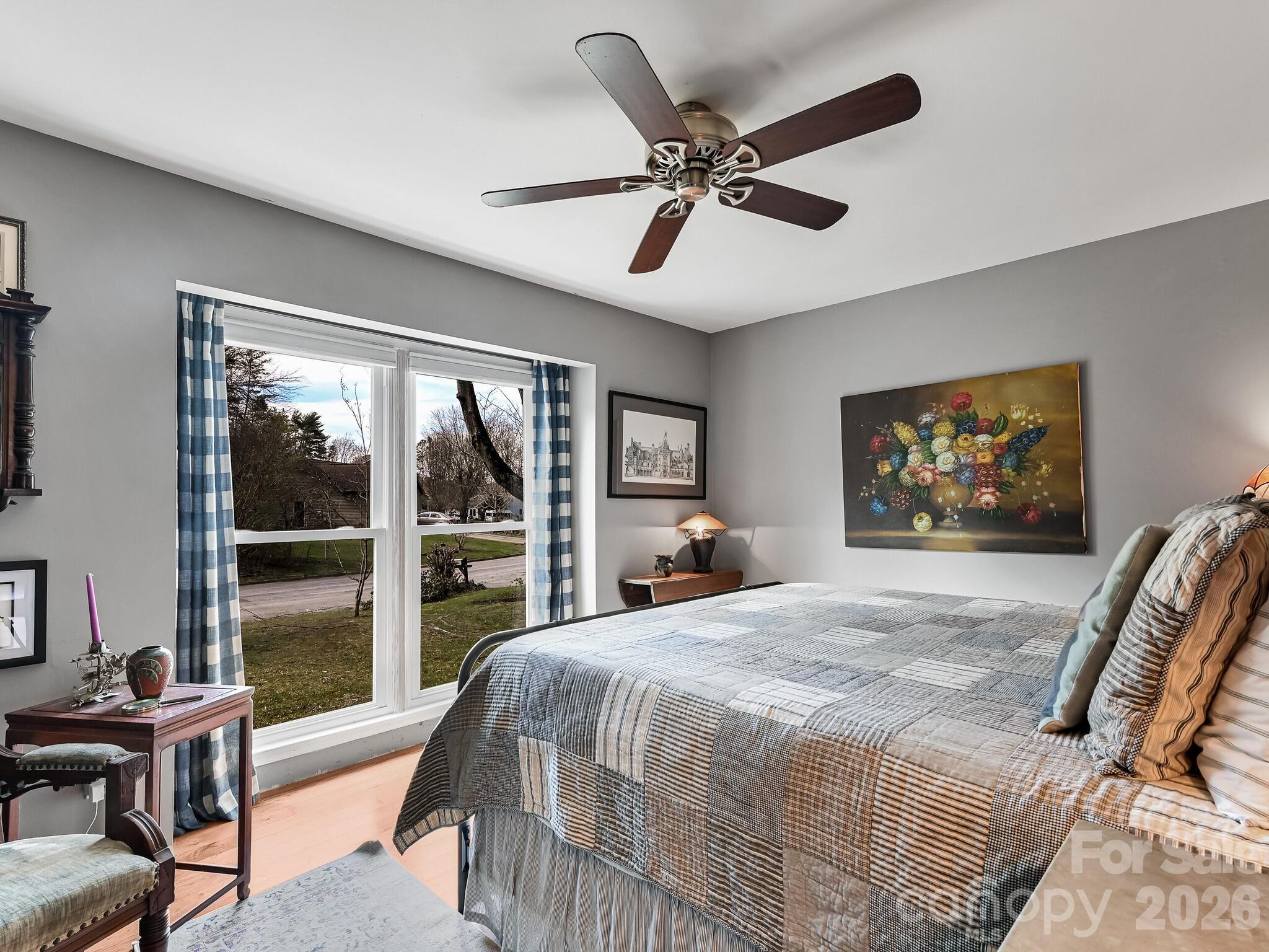 17 Marlwood Court Asheville NC 28804