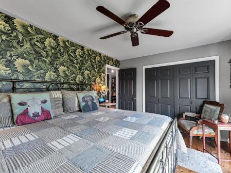 17 Marlwood Court Asheville NC 28804