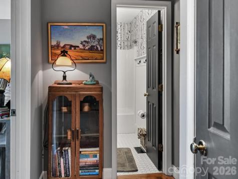 17 Marlwood Court Asheville NC 28804