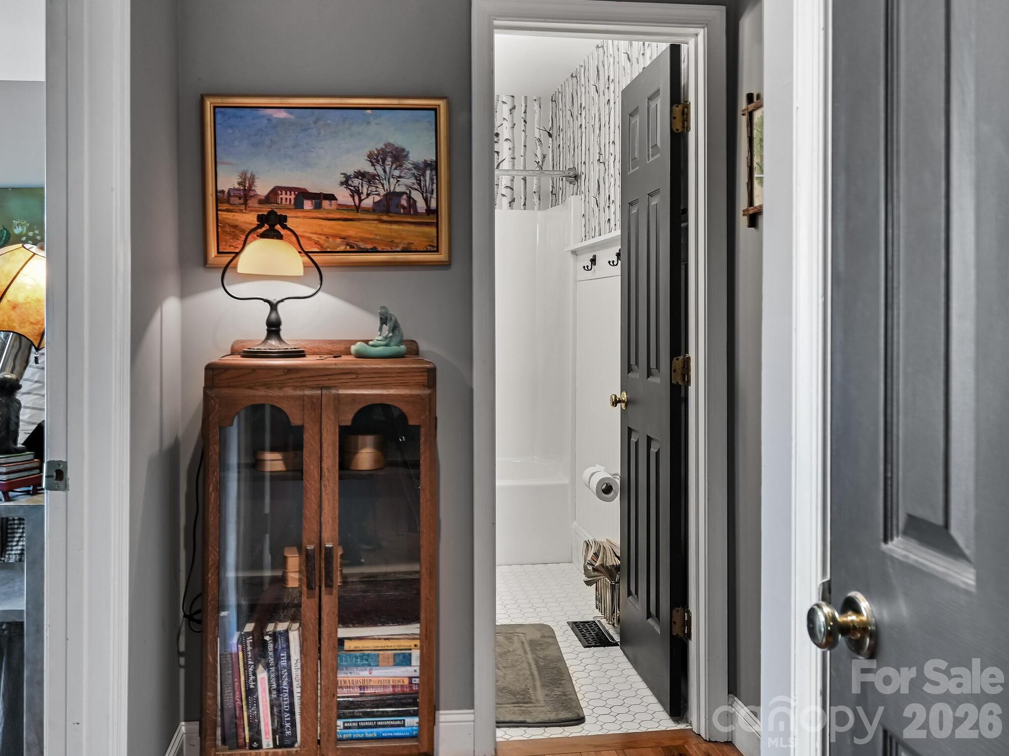 17 Marlwood Court Asheville NC 28804