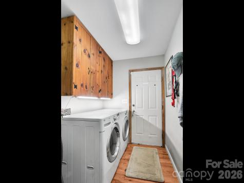 17 Marlwood Court Asheville NC 28804