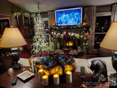 17 Marlwood Court Asheville NC 28804