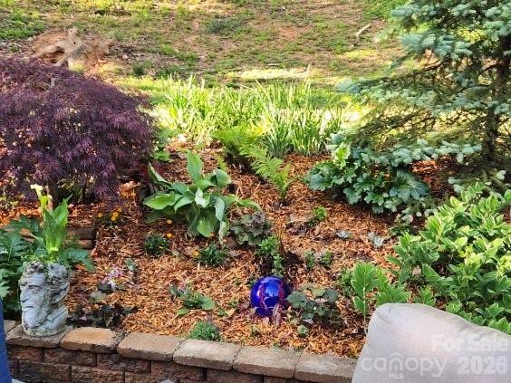 17 Marlwood Court Asheville NC 28804