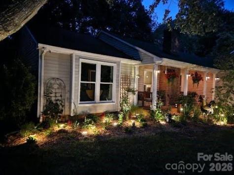 17 Marlwood Court Asheville NC 28804