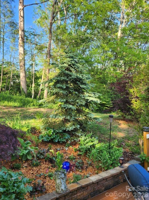 17 Marlwood Court Asheville NC 28804