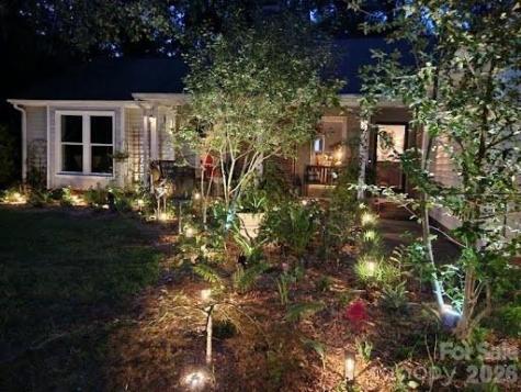 17 Marlwood Court Asheville NC 28804