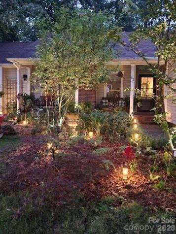 17 Marlwood Court Asheville NC 28804