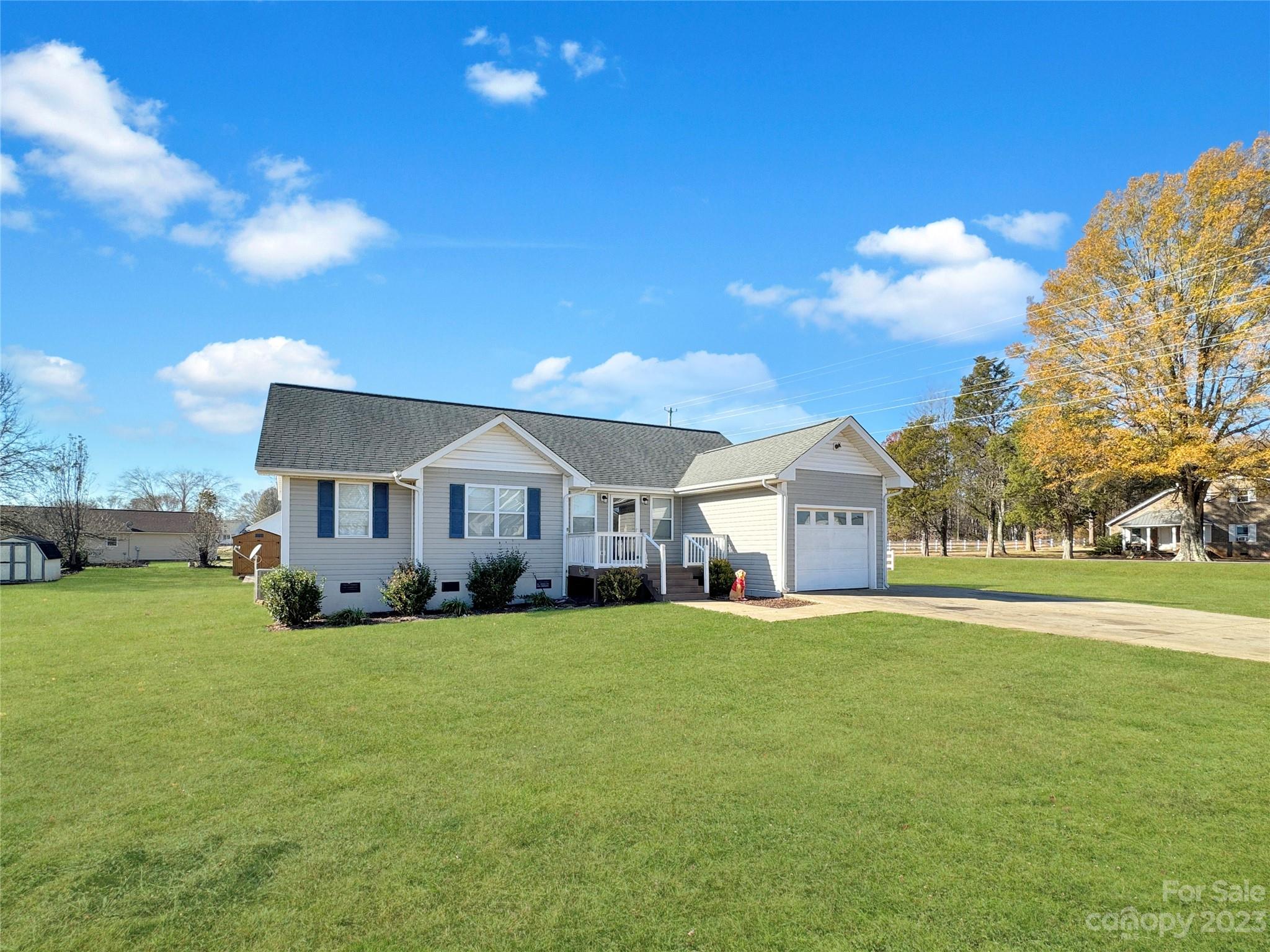 106 Hyde Lane Statesville NC 28625