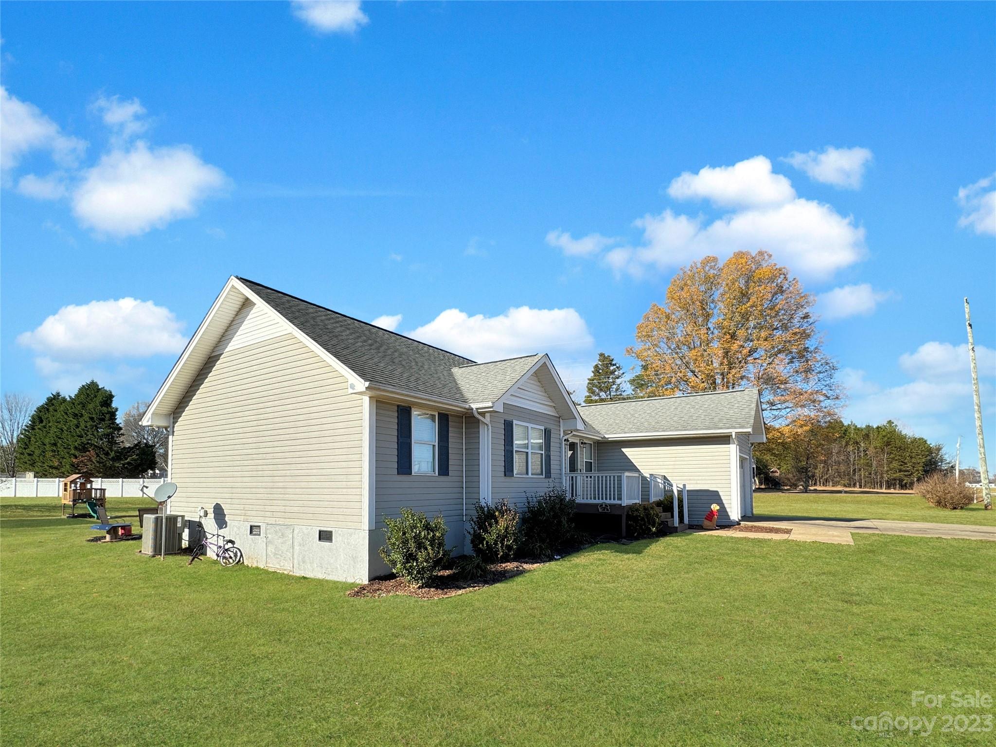 106 Hyde Lane Statesville NC 28625