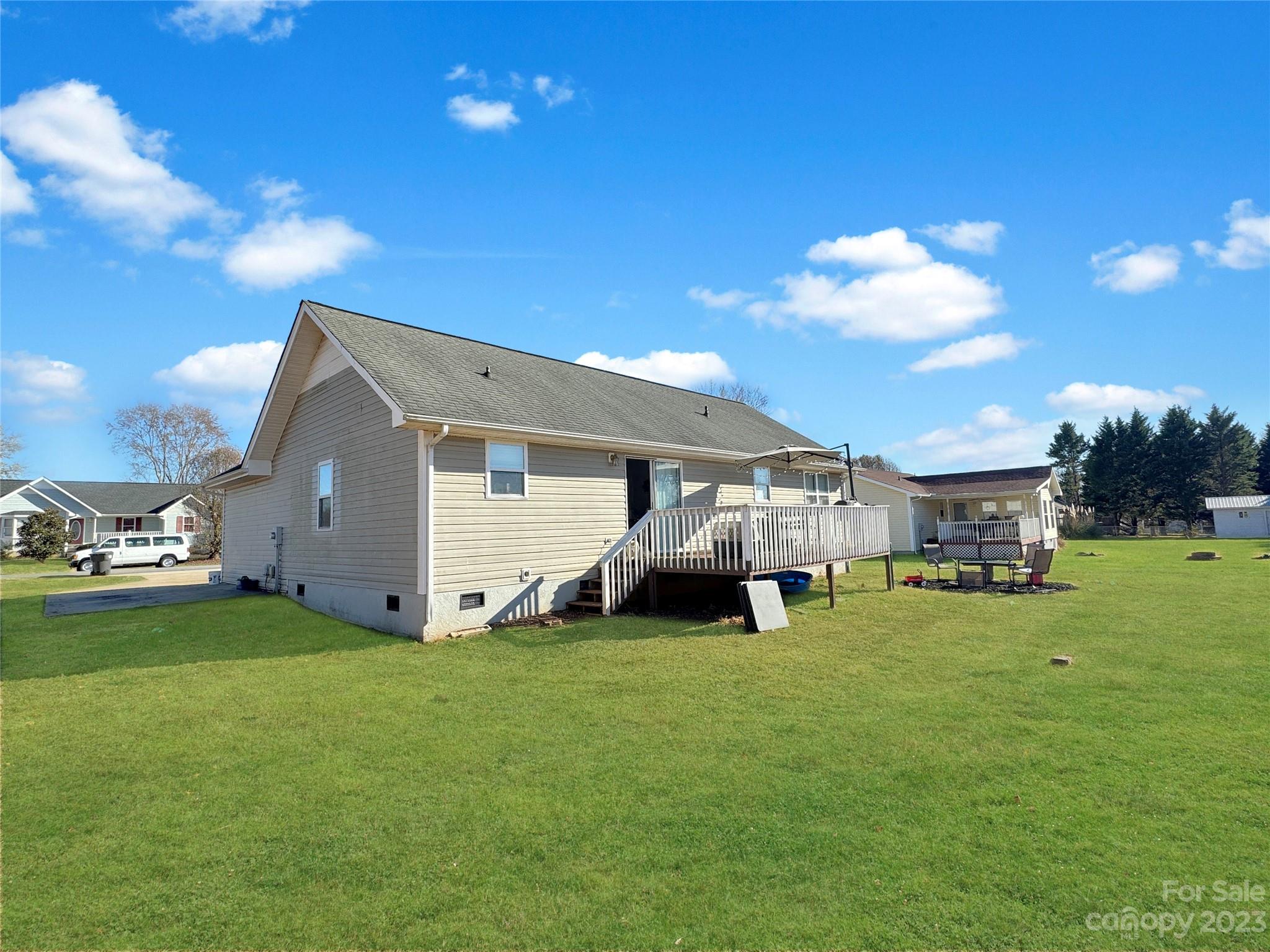 106 Hyde Lane Statesville NC 28625