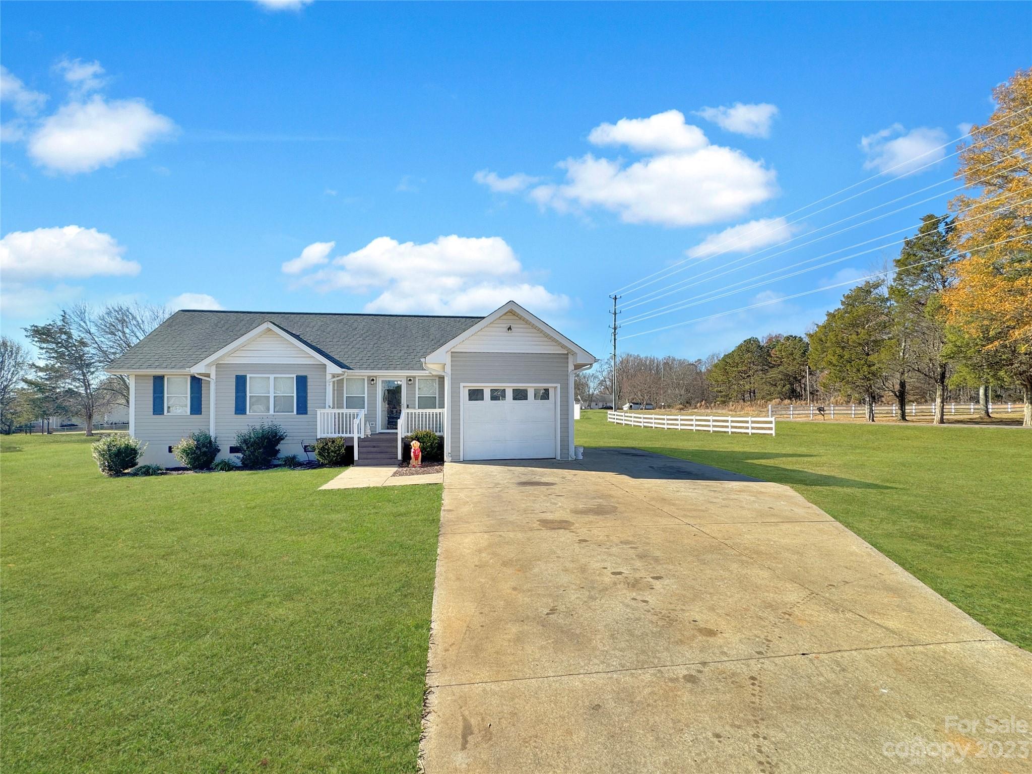 106 Hyde Lane Statesville NC 28625