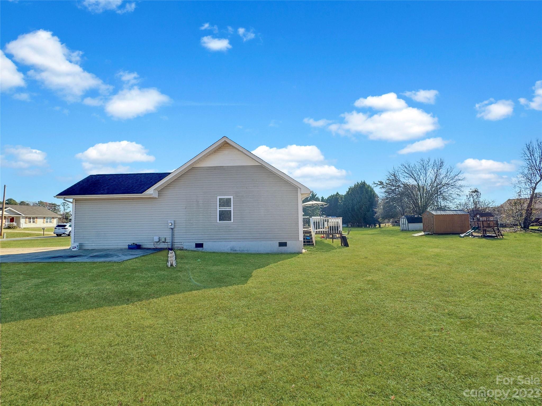 106 Hyde Lane Statesville NC 28625