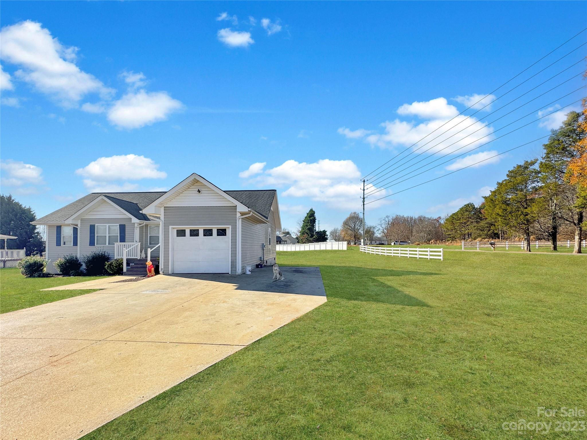 106 Hyde Lane Statesville NC 28625