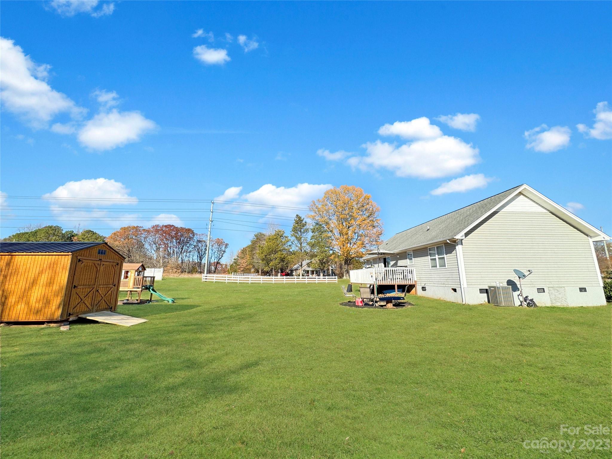 106 Hyde Lane Statesville NC 28625