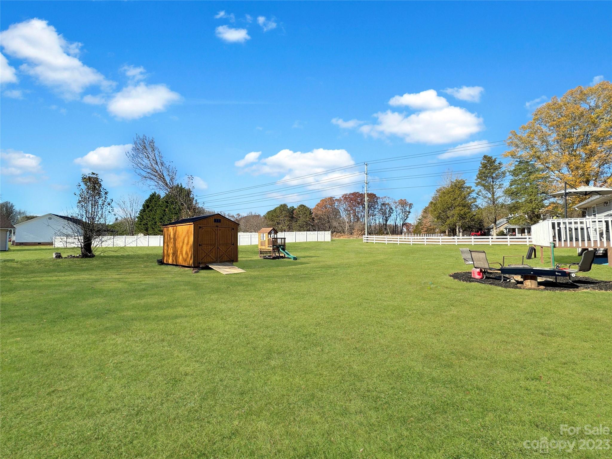 106 Hyde Lane Statesville NC 28625