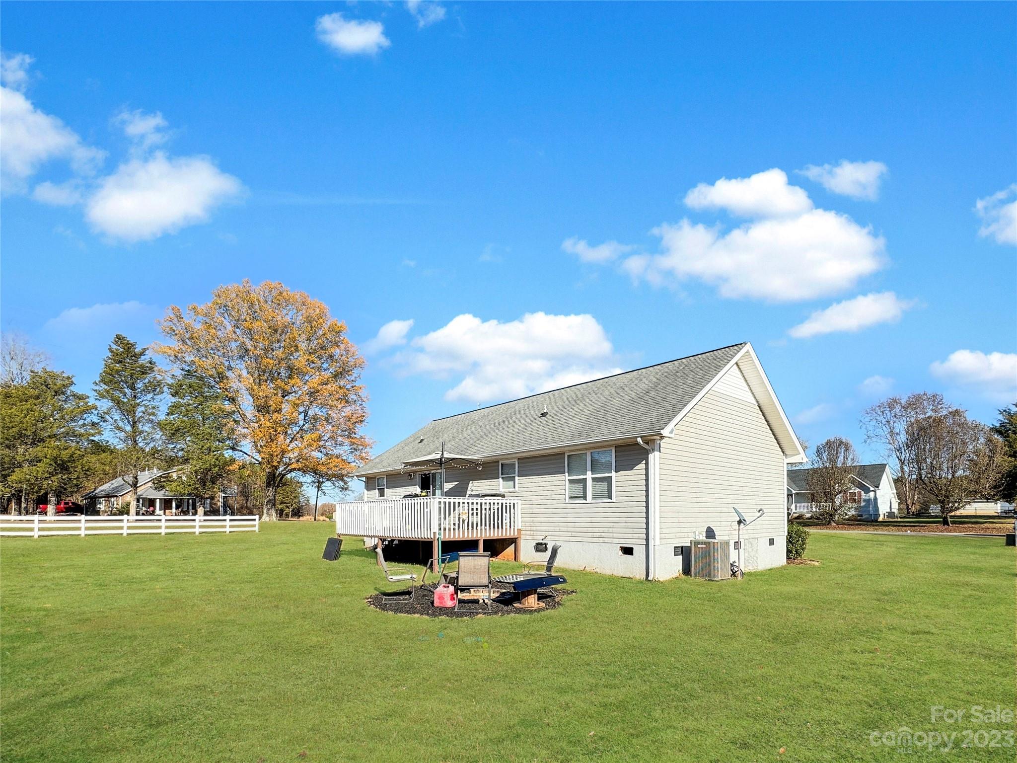 106 Hyde Lane Statesville NC 28625
