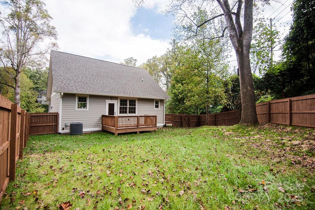 445 Governors View Road Asheville NC 28805