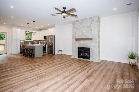 445 Governors View Road Asheville NC 28805