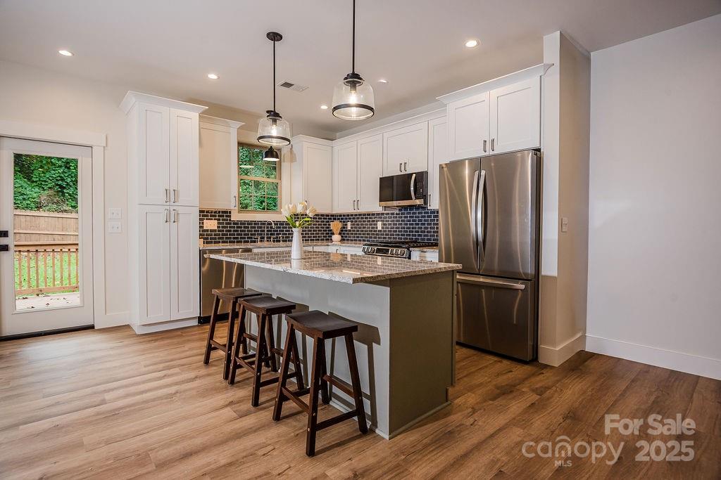 445 Governors View Road Asheville NC 28805