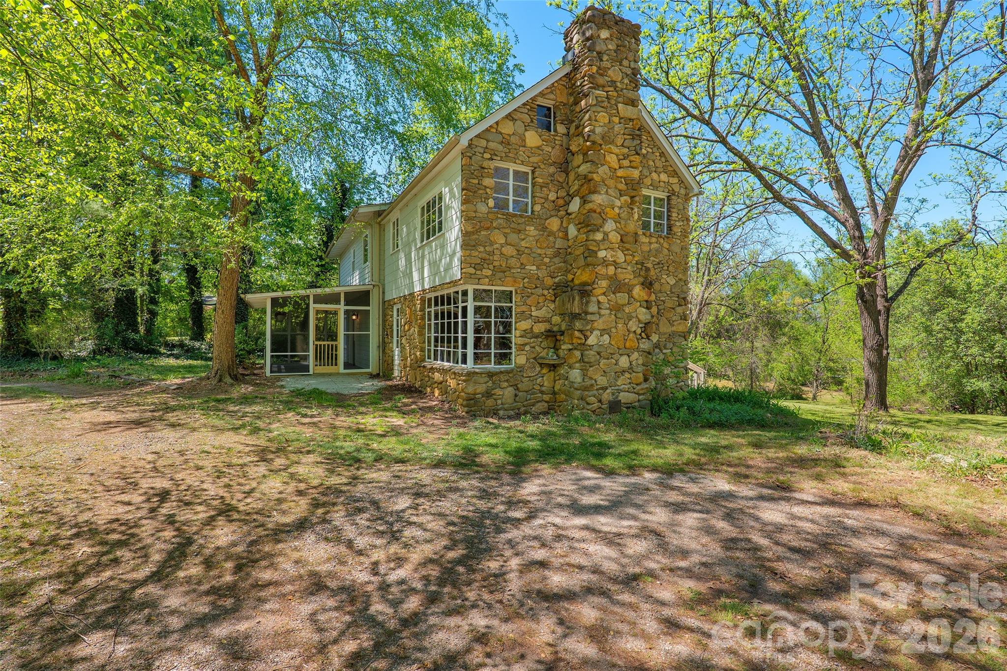 112 Candler School Road Candler NC 28715